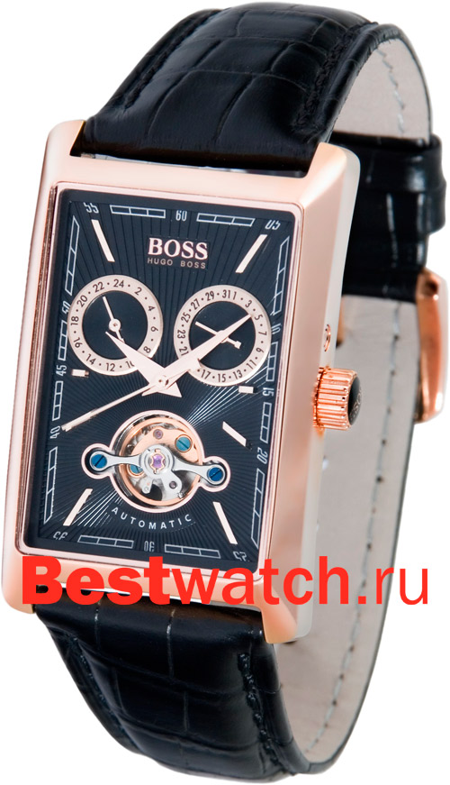Часы Hugo Boss Gents HB-1512371